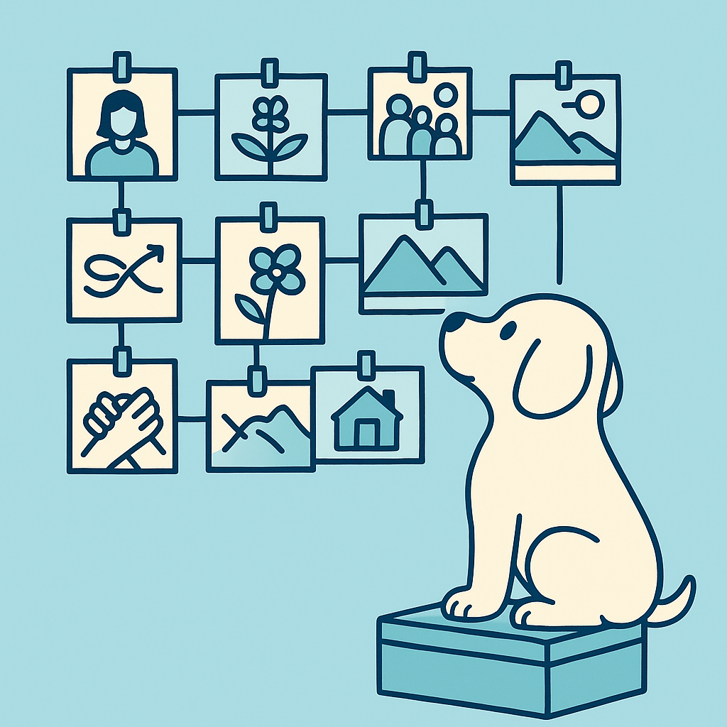 Storytelling Beyond Words: Using Visual Tools in Community Engagement