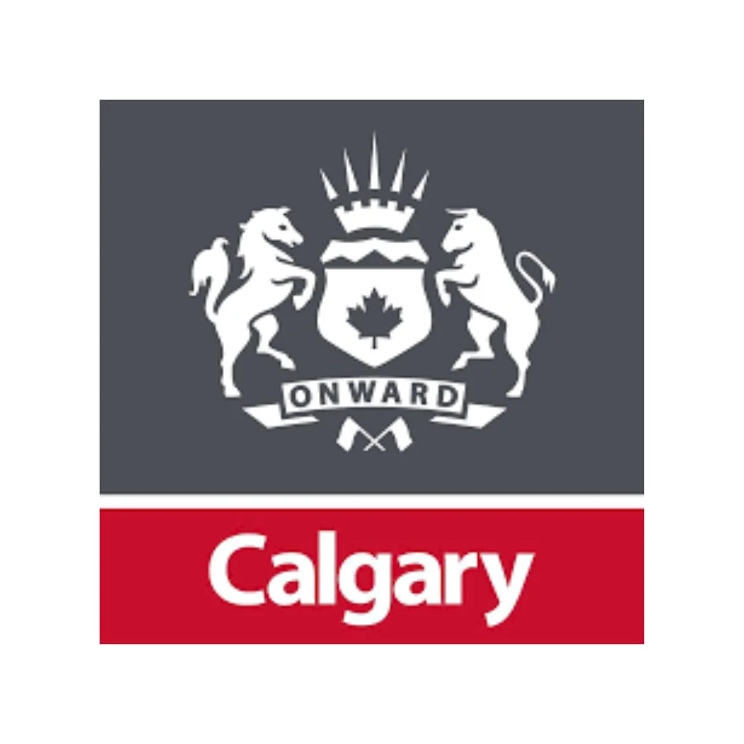 City of Calgary Logo