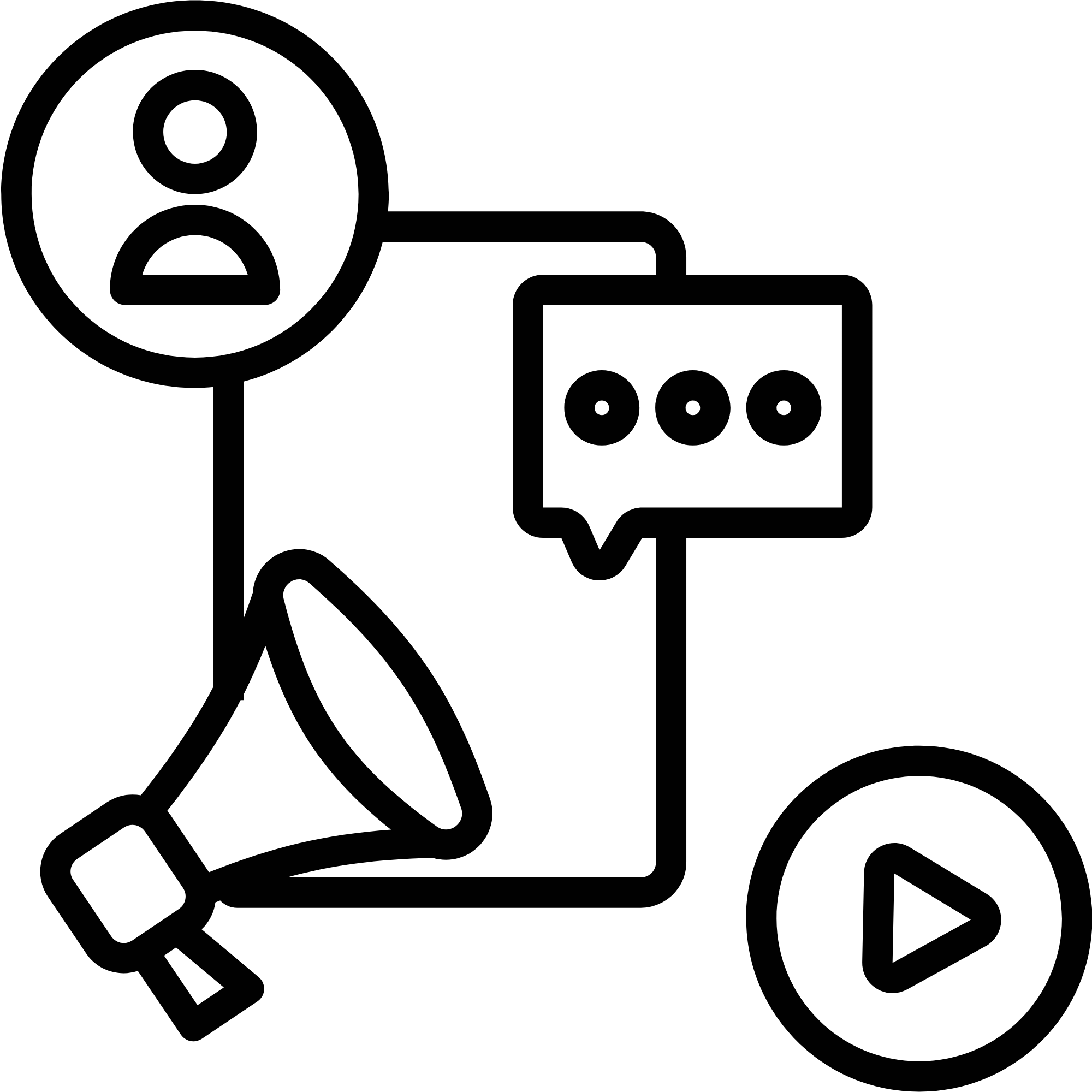 Marketing & Digital Design