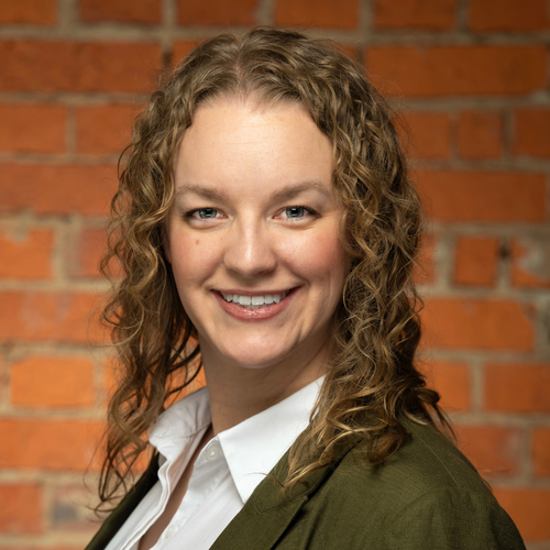 Julia Molaro, Project Director