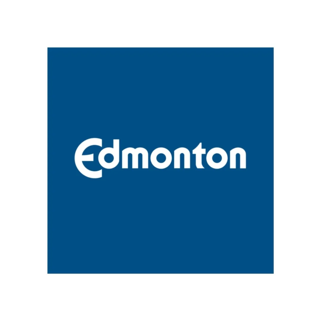The City of Edmonton Logo