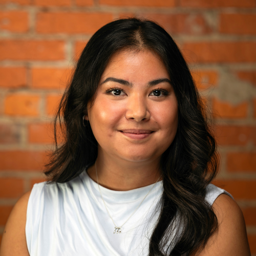 Meghan Capicio, Stakeholder Relations Associate