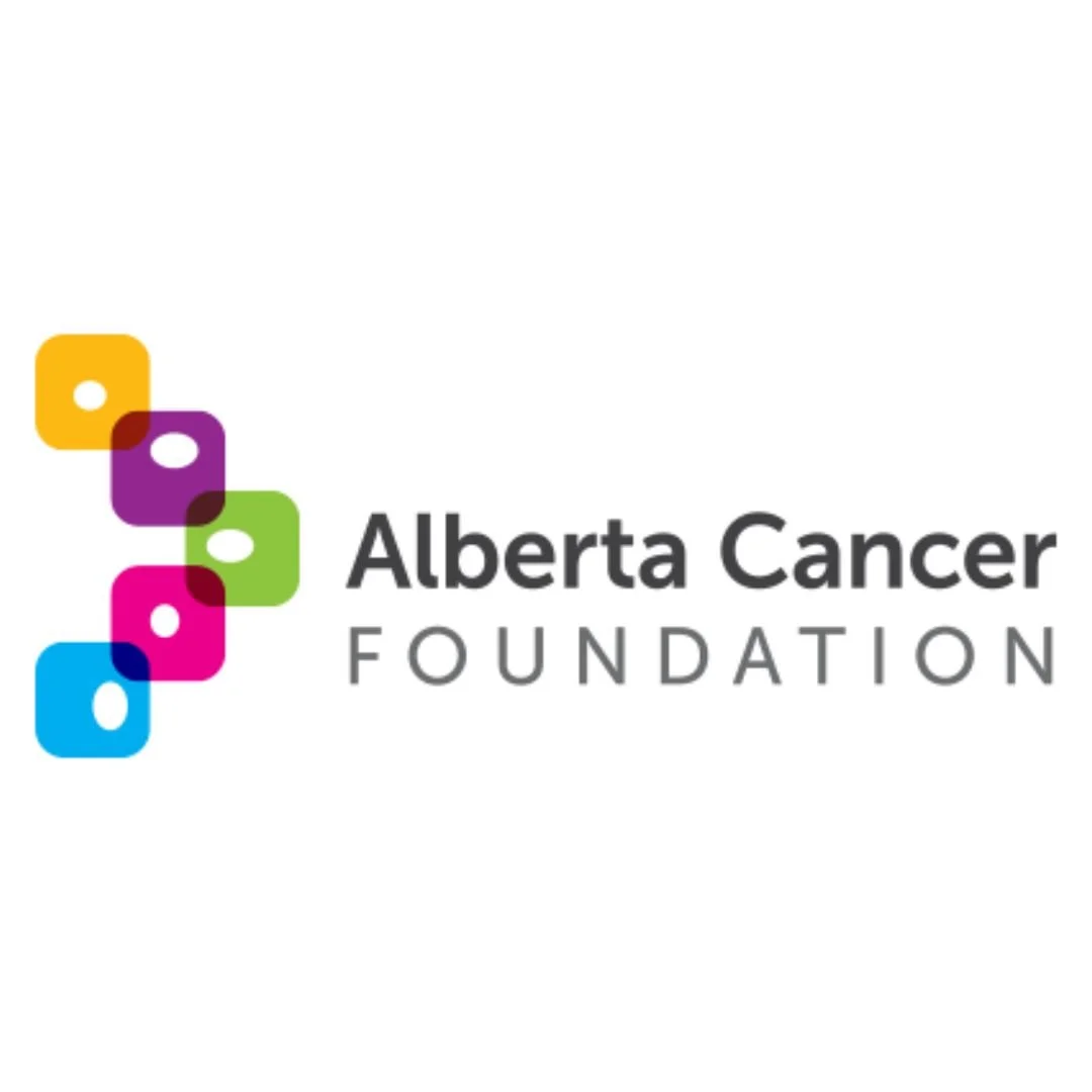 Alberta Cancer Foundation Logo