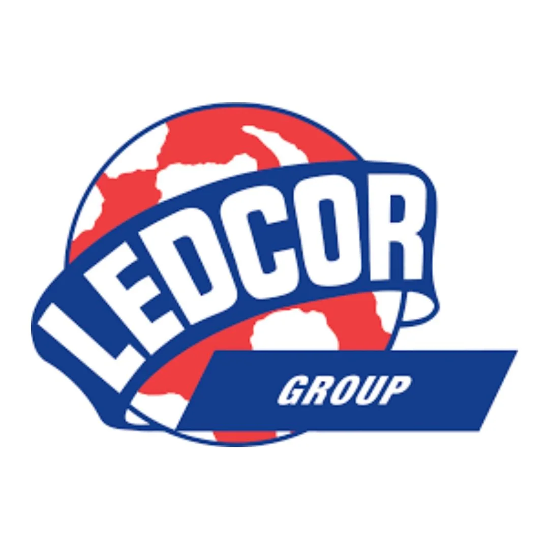 Ledcor Construction Logo