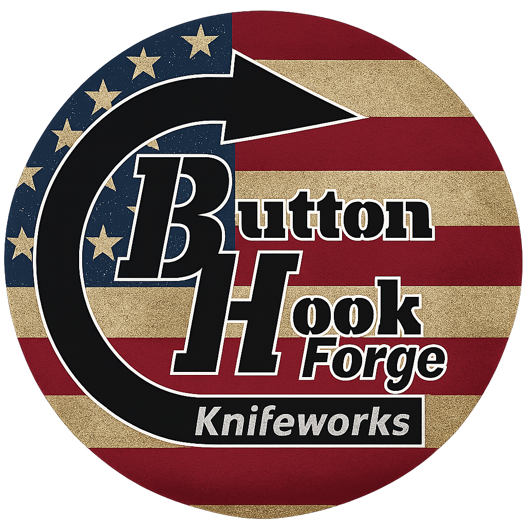 Buttonhook Forge Knifeworks