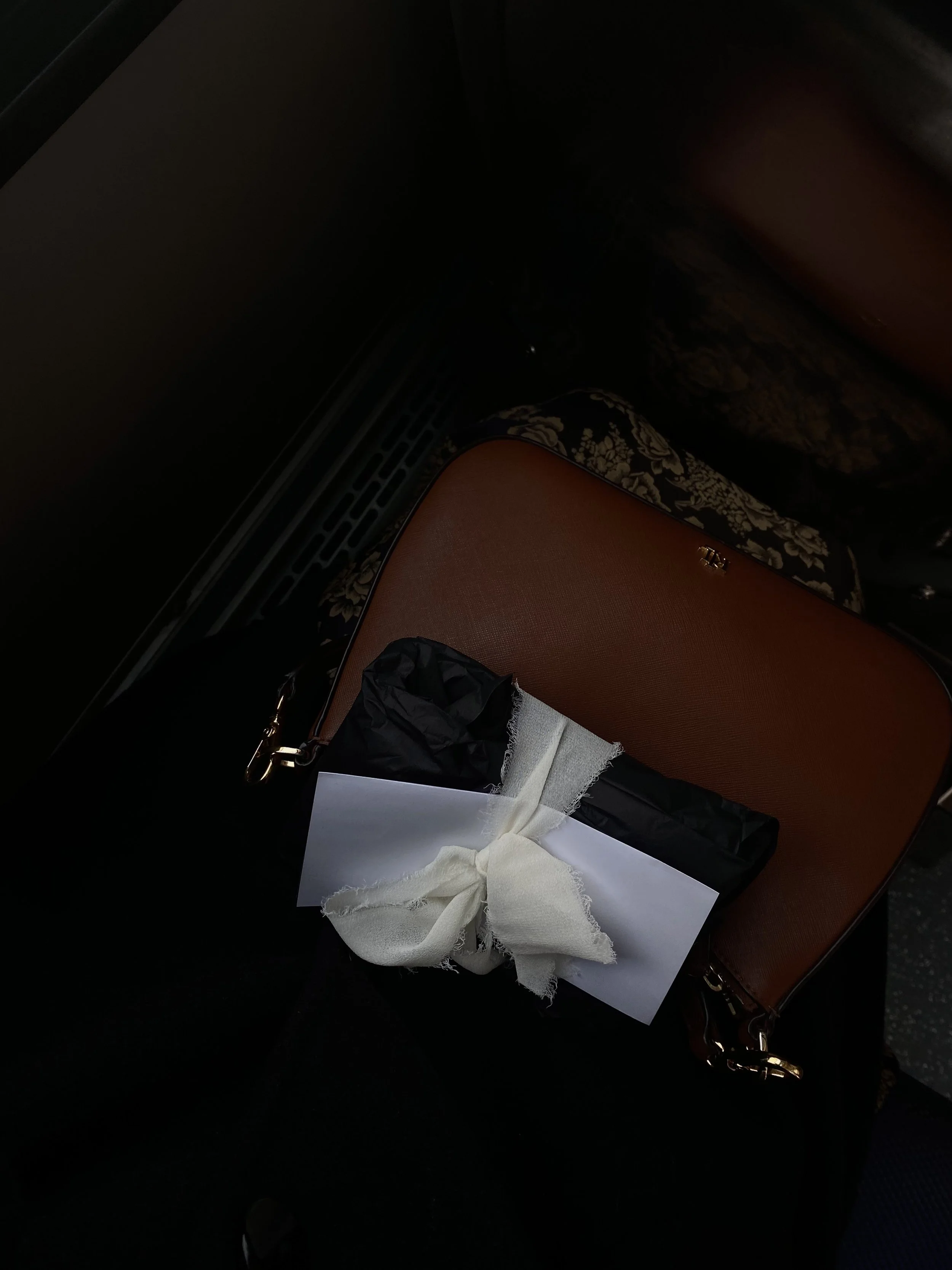 When God meets His Daughters