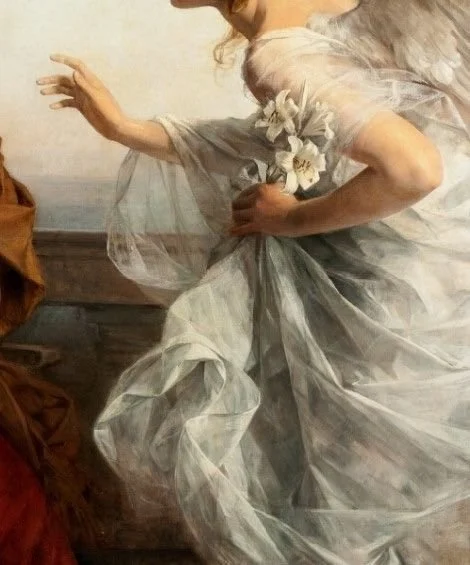 Submitting to the Will of God