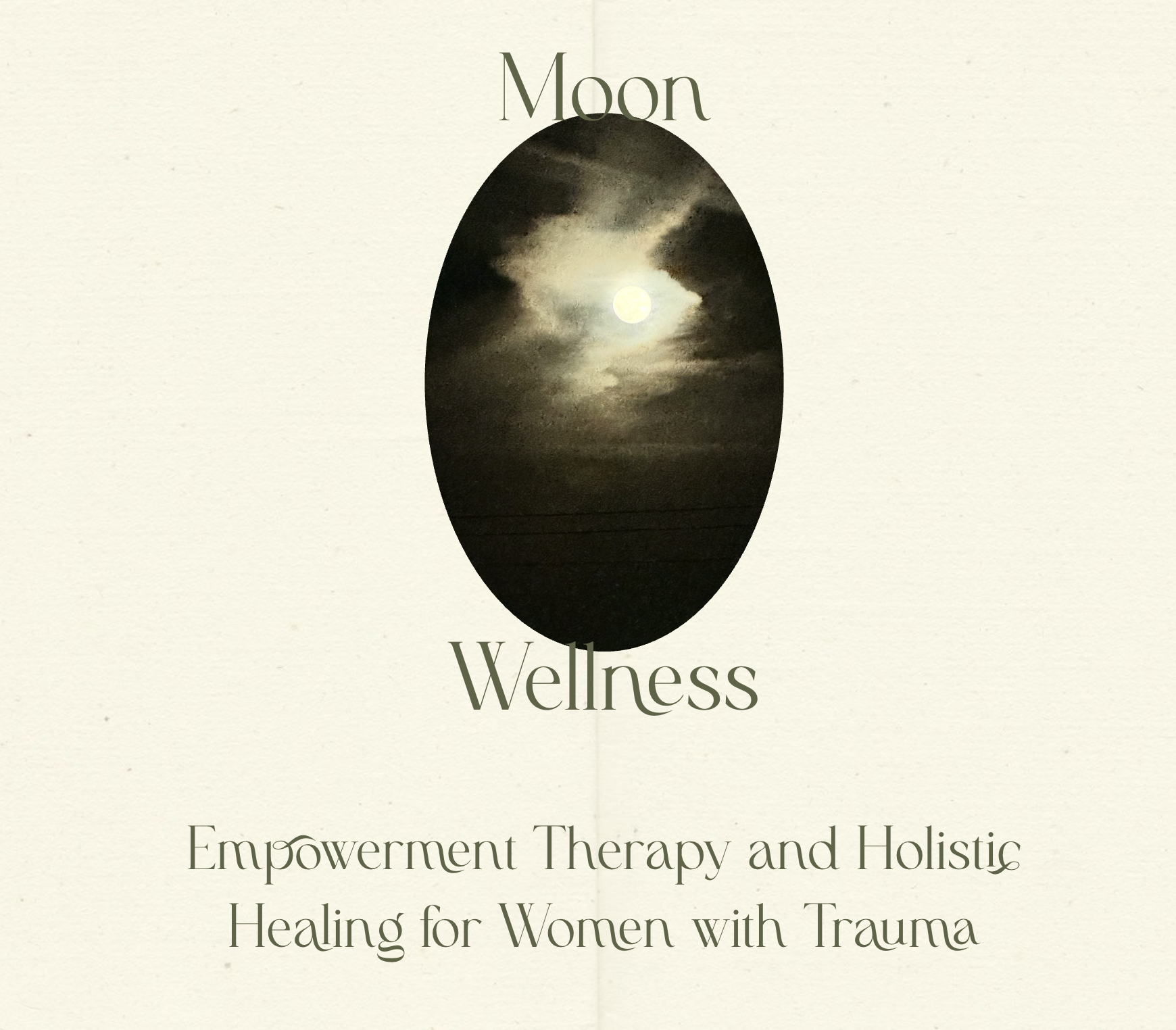 Holistic Therapy for Women in Oklahoma City | Moon Wellness