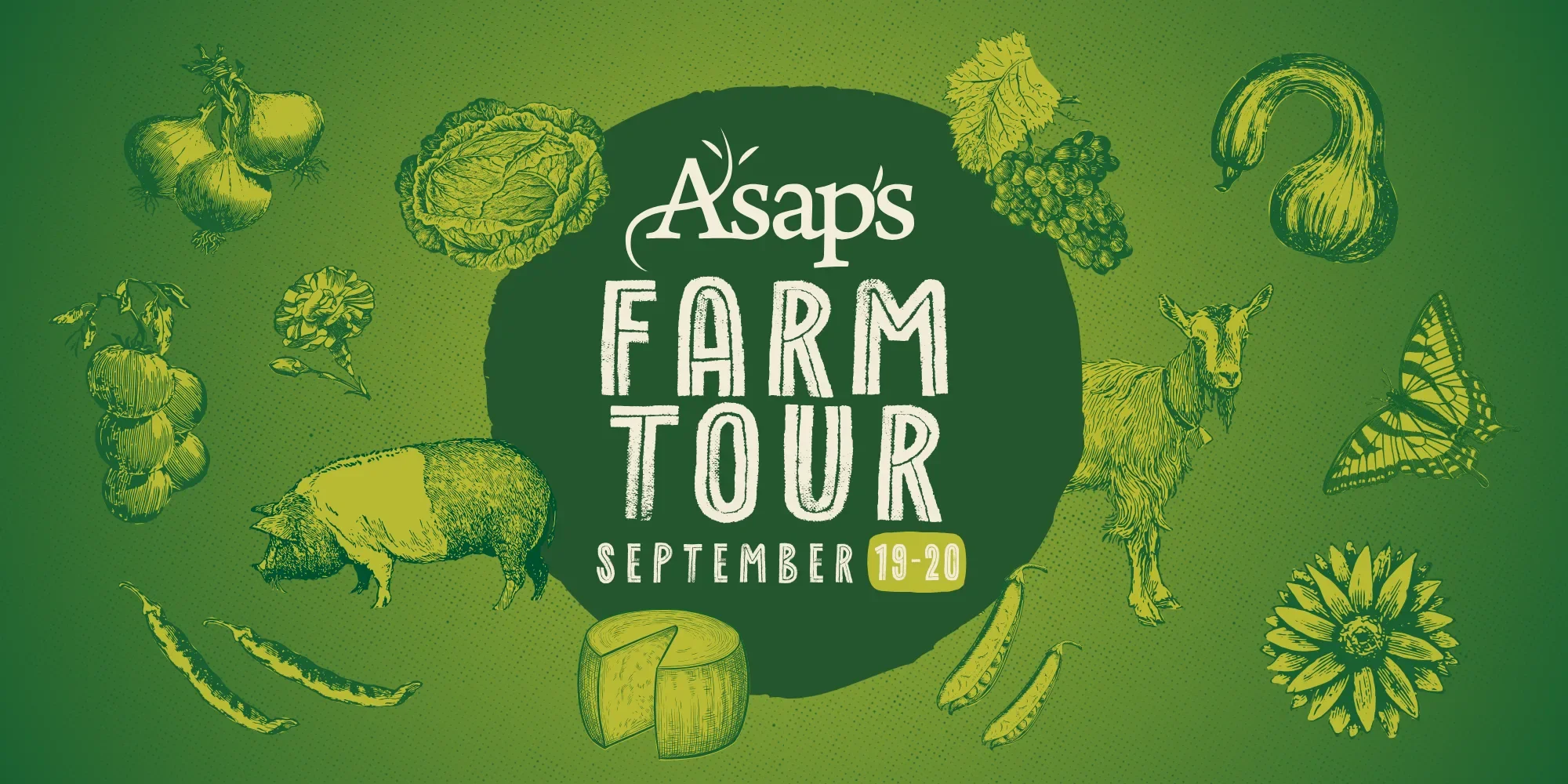 Farm Tour 2026