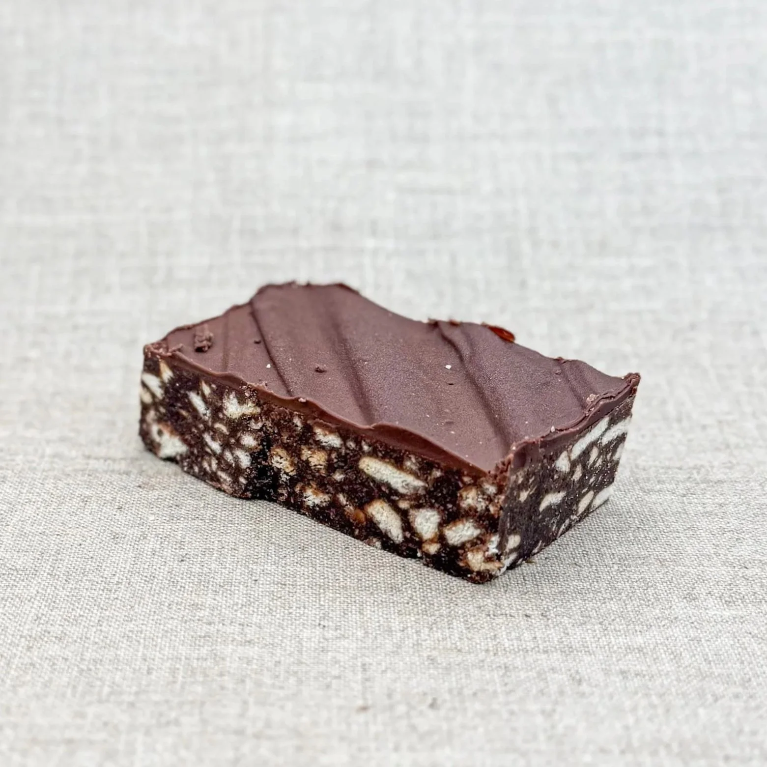 Chocolate Slice