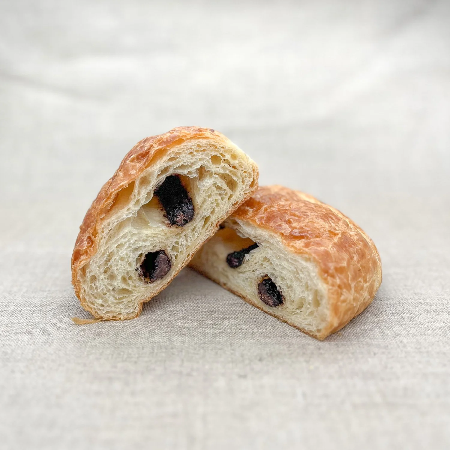 Pain Au Chocolat