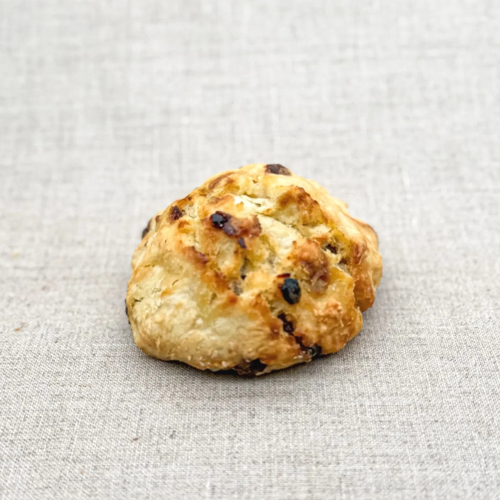 Date Scone