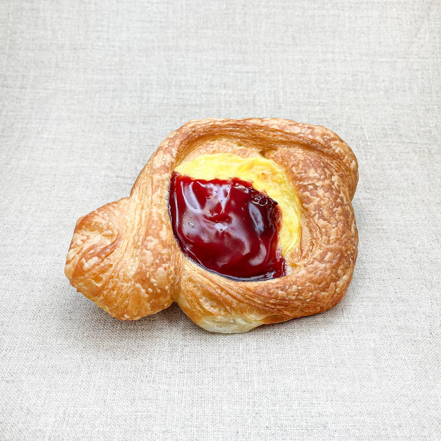 Berry Pastry
