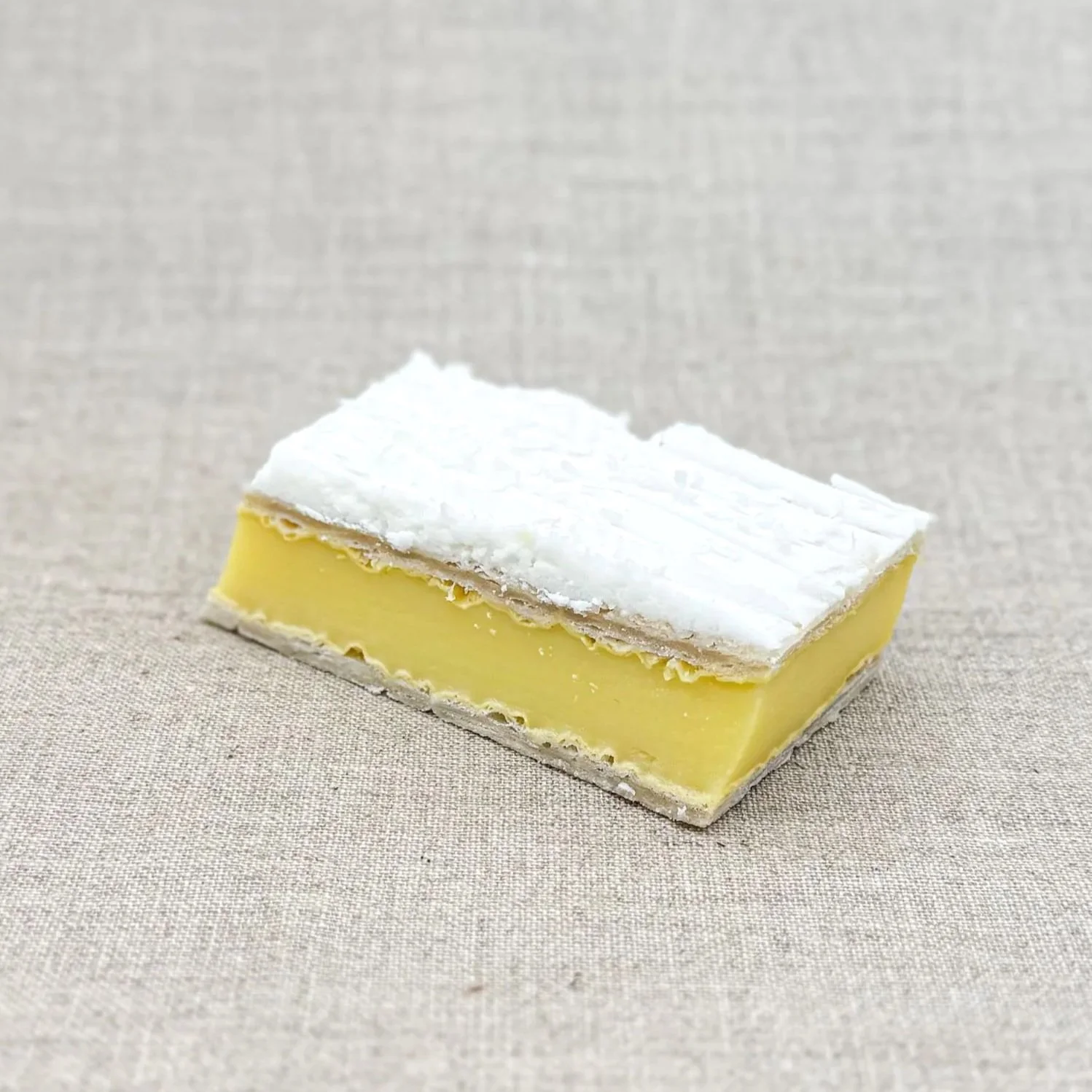 Custard Square