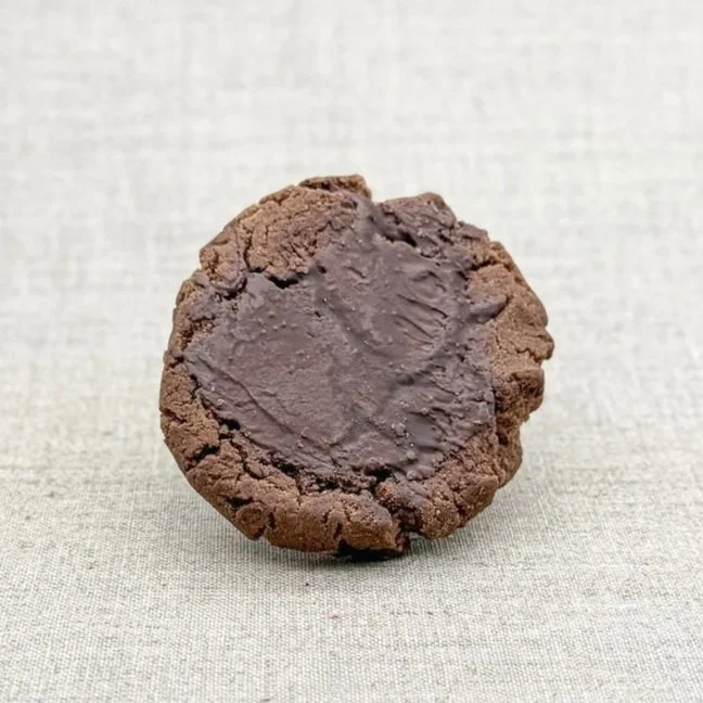 Afghan Biscuit