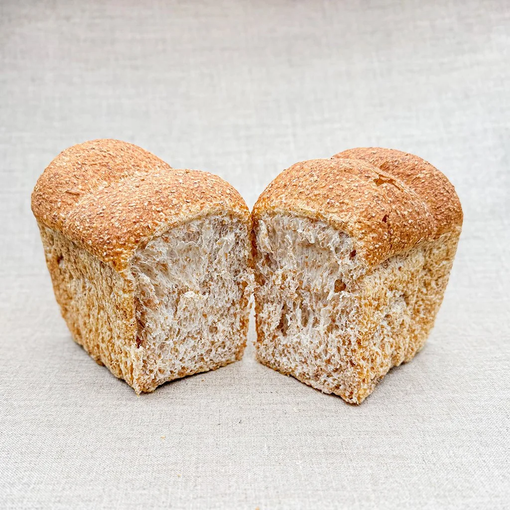 Wholemeal Loaf