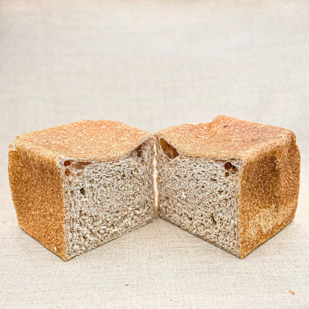Wholemeal Loaf