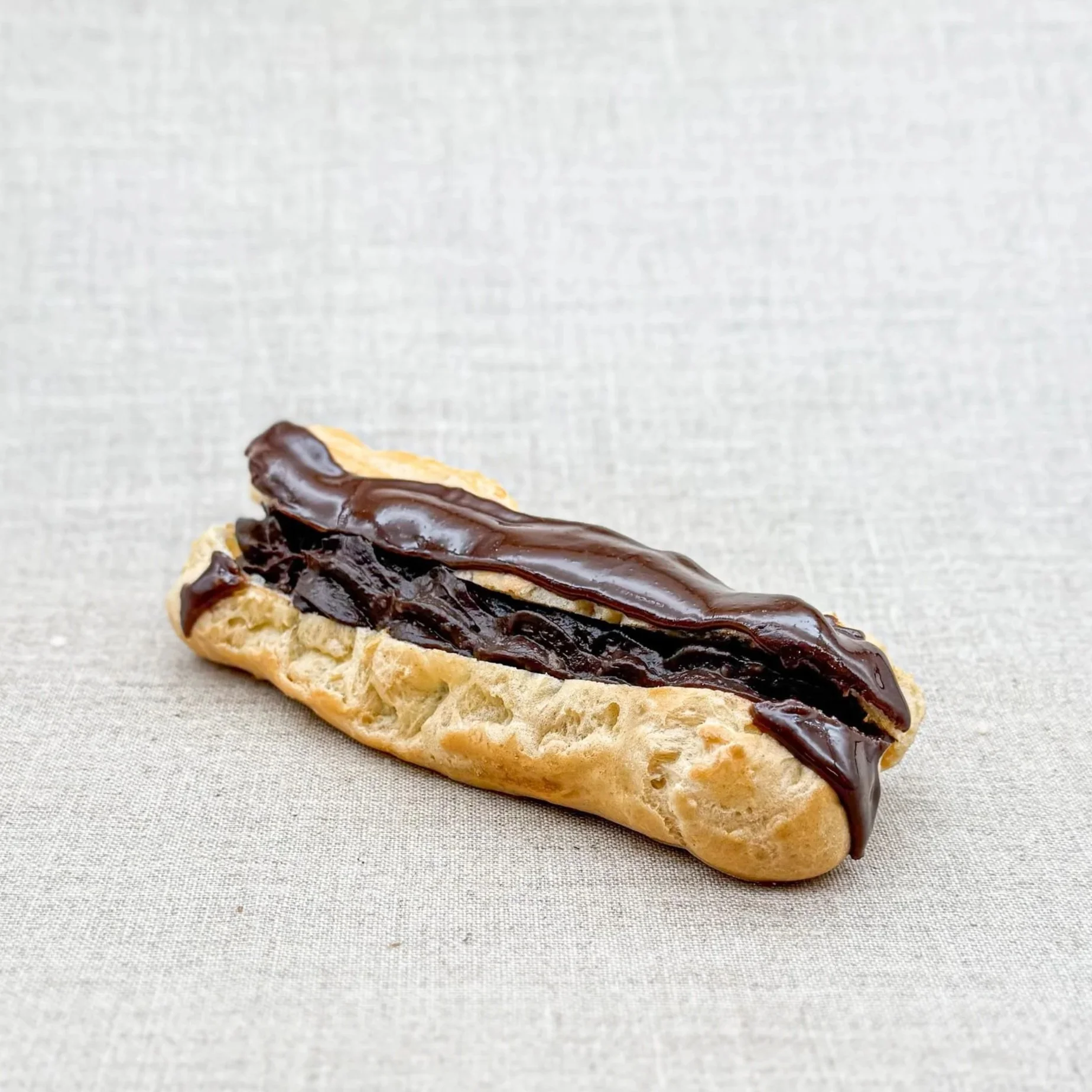 Chocolate Eclair