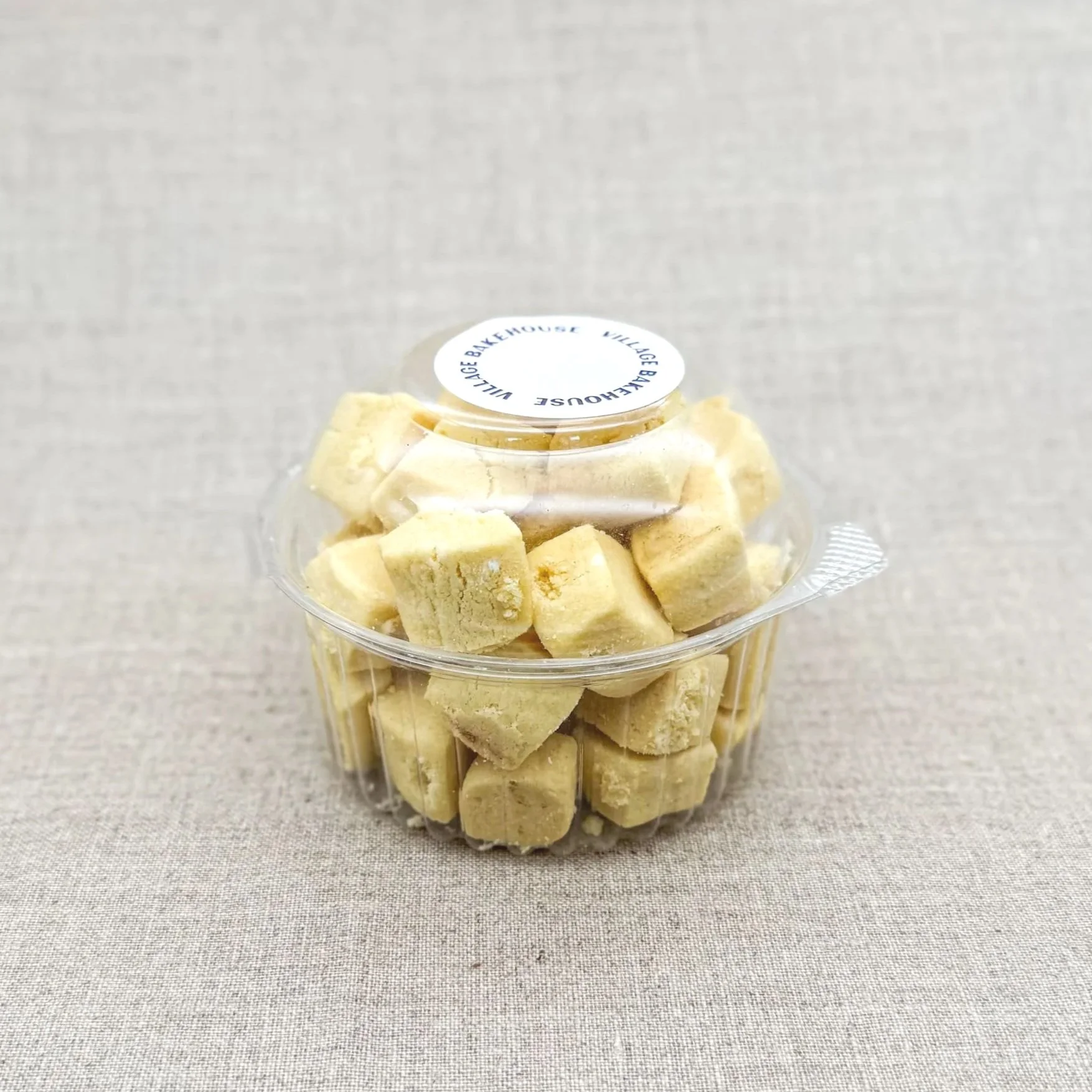 Mini Shortbread