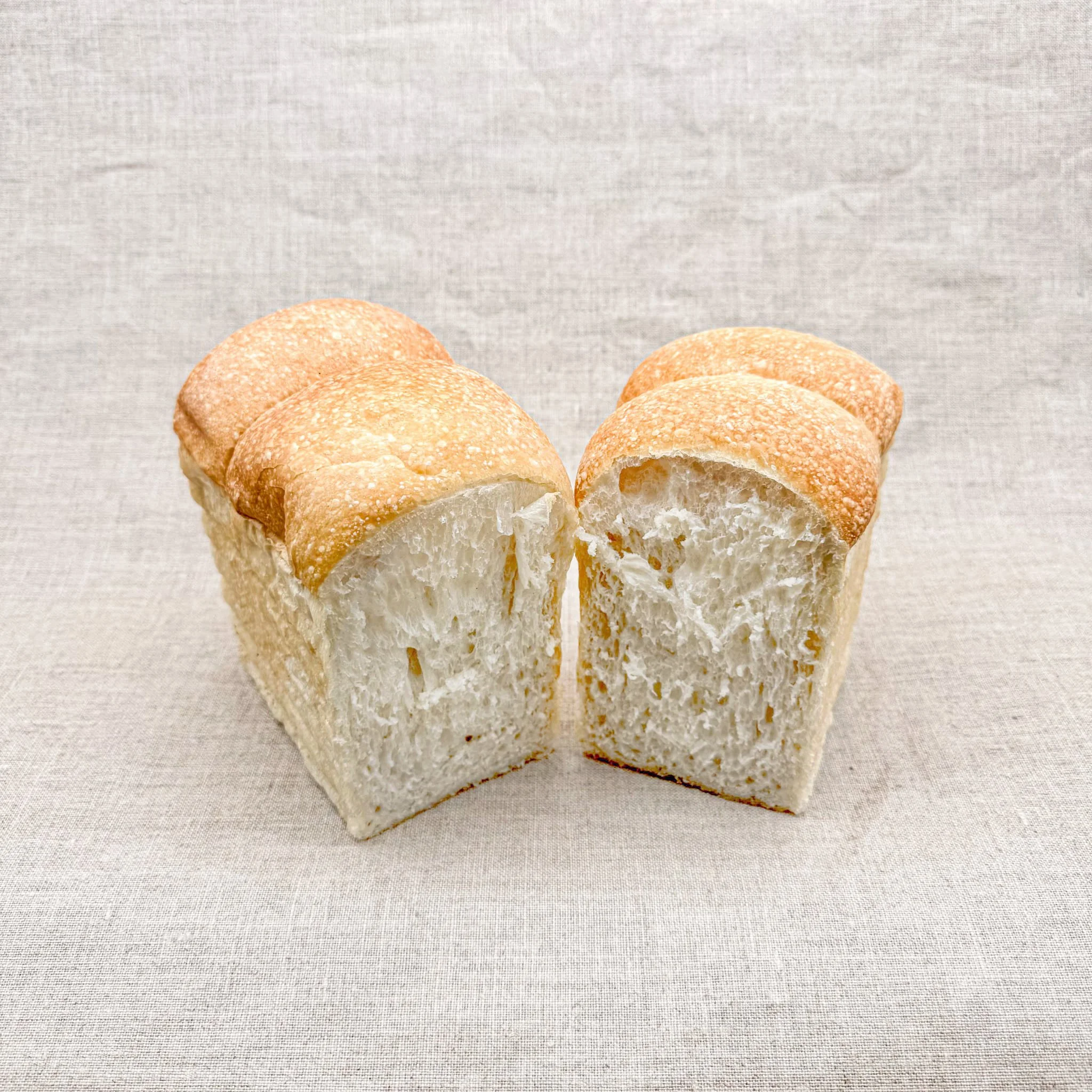 White Loaf