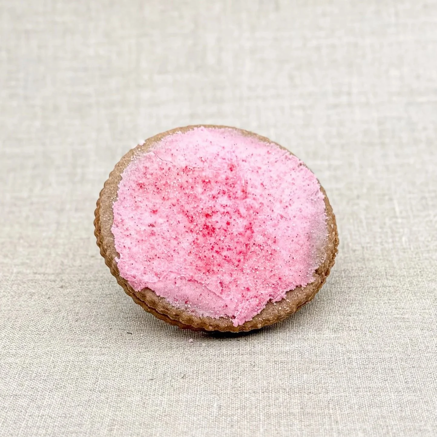 Belgium Biscuit