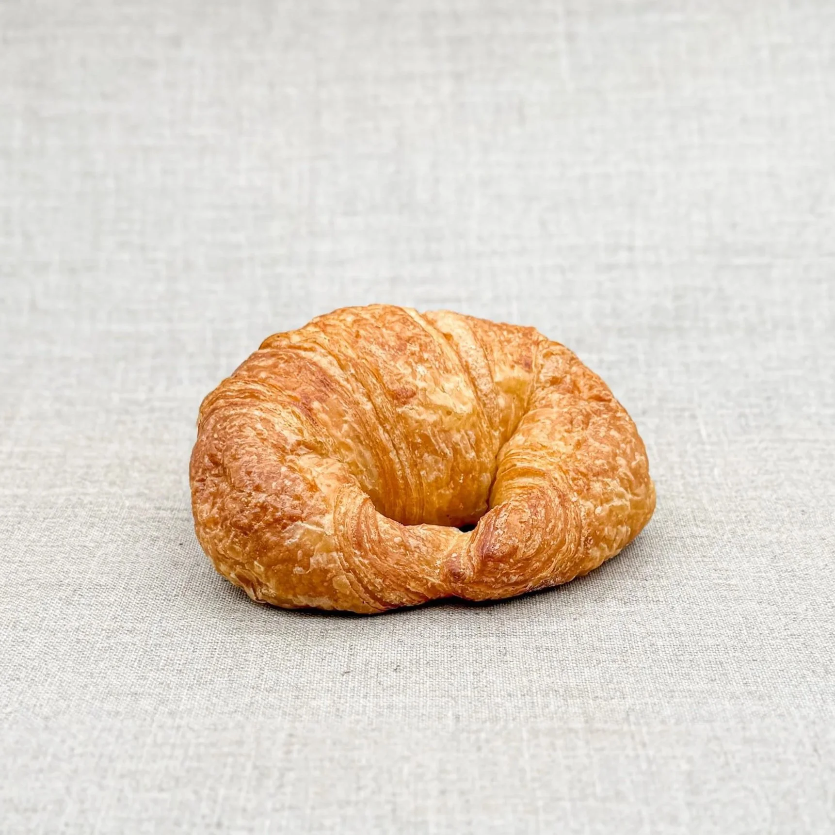 Plain Butter Croissant
