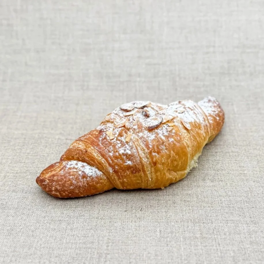 Almond Croissant