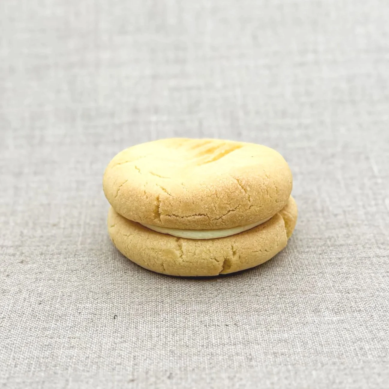 Yo-Yo biscuit