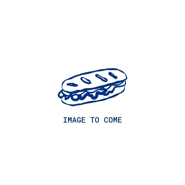 Vegetarian Filled Roll