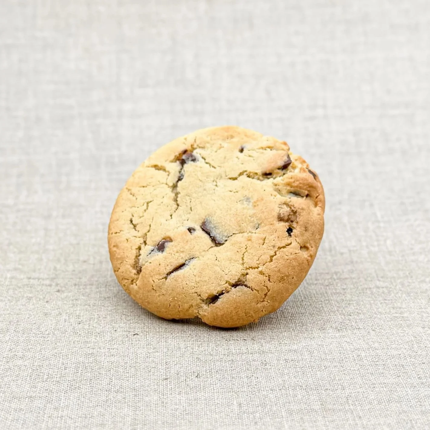 Chocolate Chip Cookie