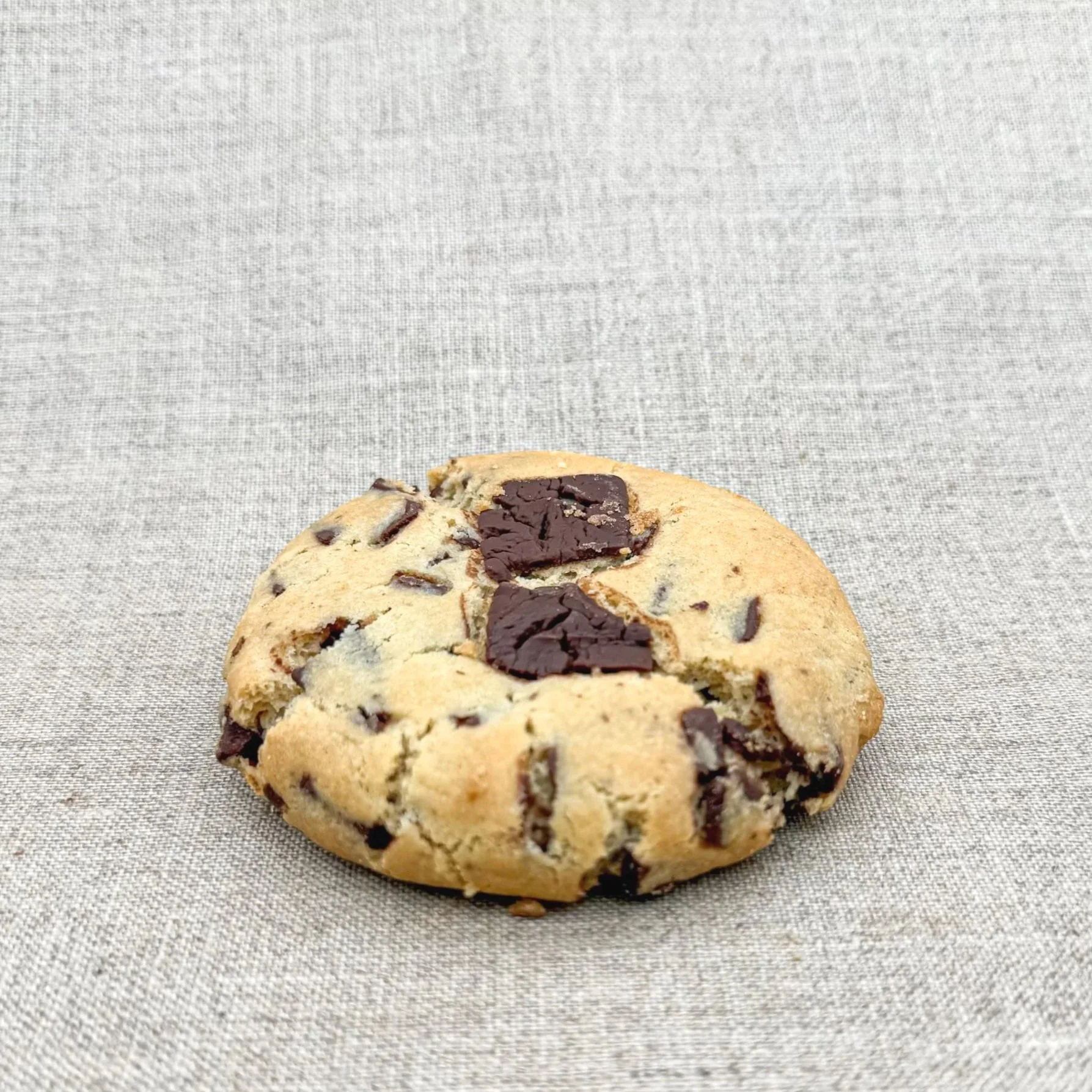 Loaded chocolate cookie explosion