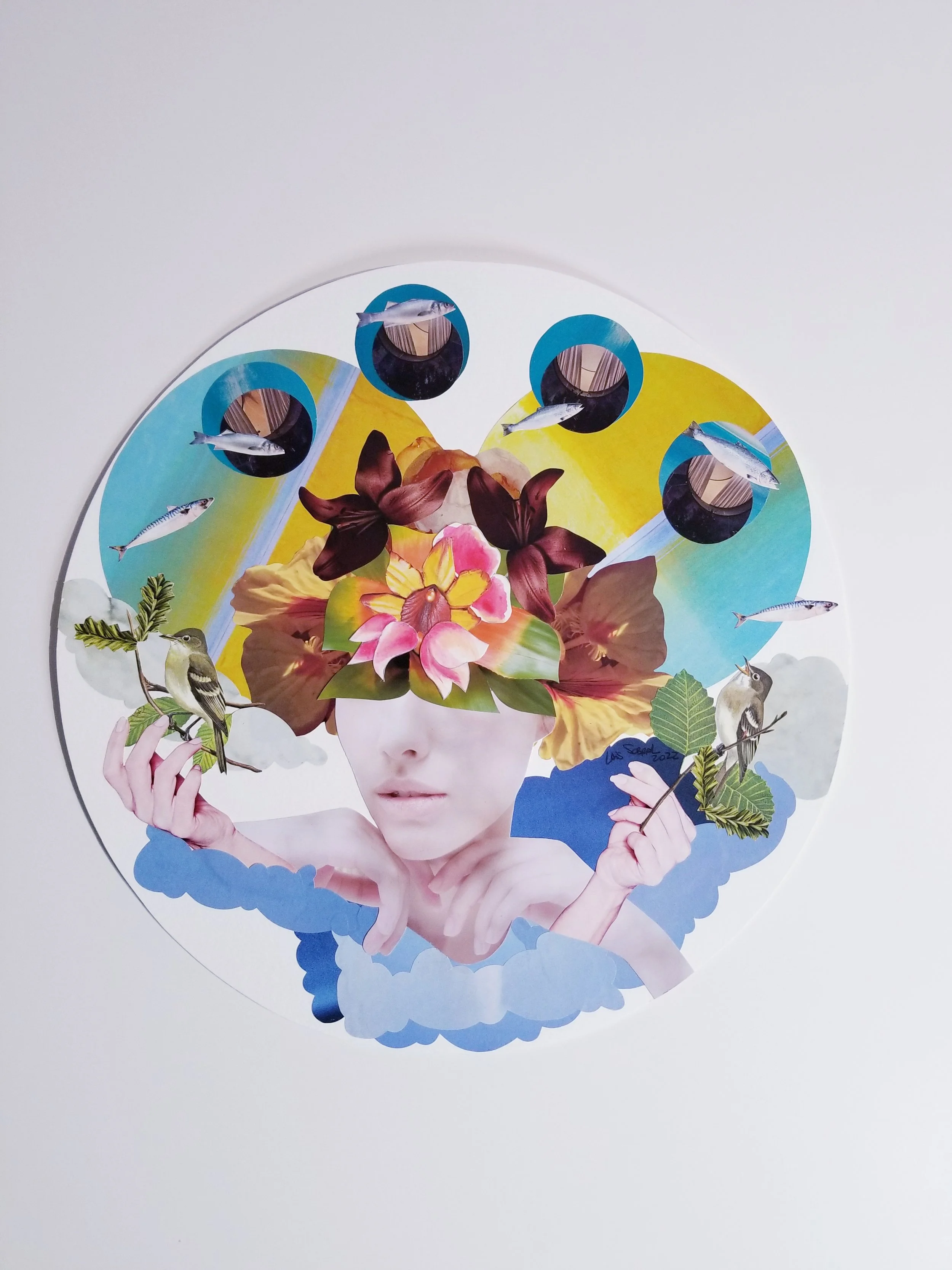 Lais Sobral - One Hour in Paradise.jpg