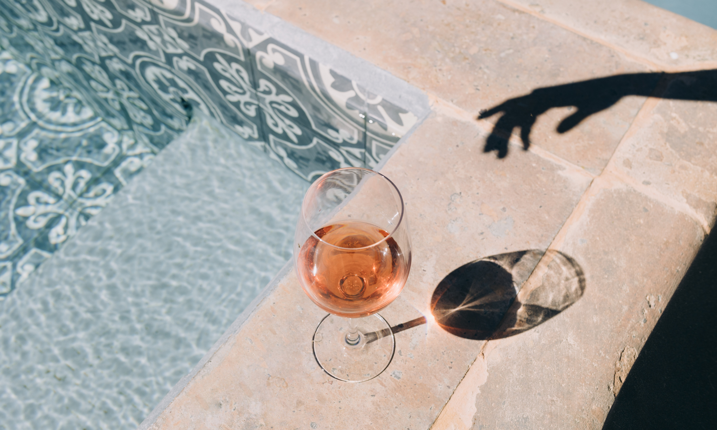 It’s Rosé Season. Choose Like a Snob.