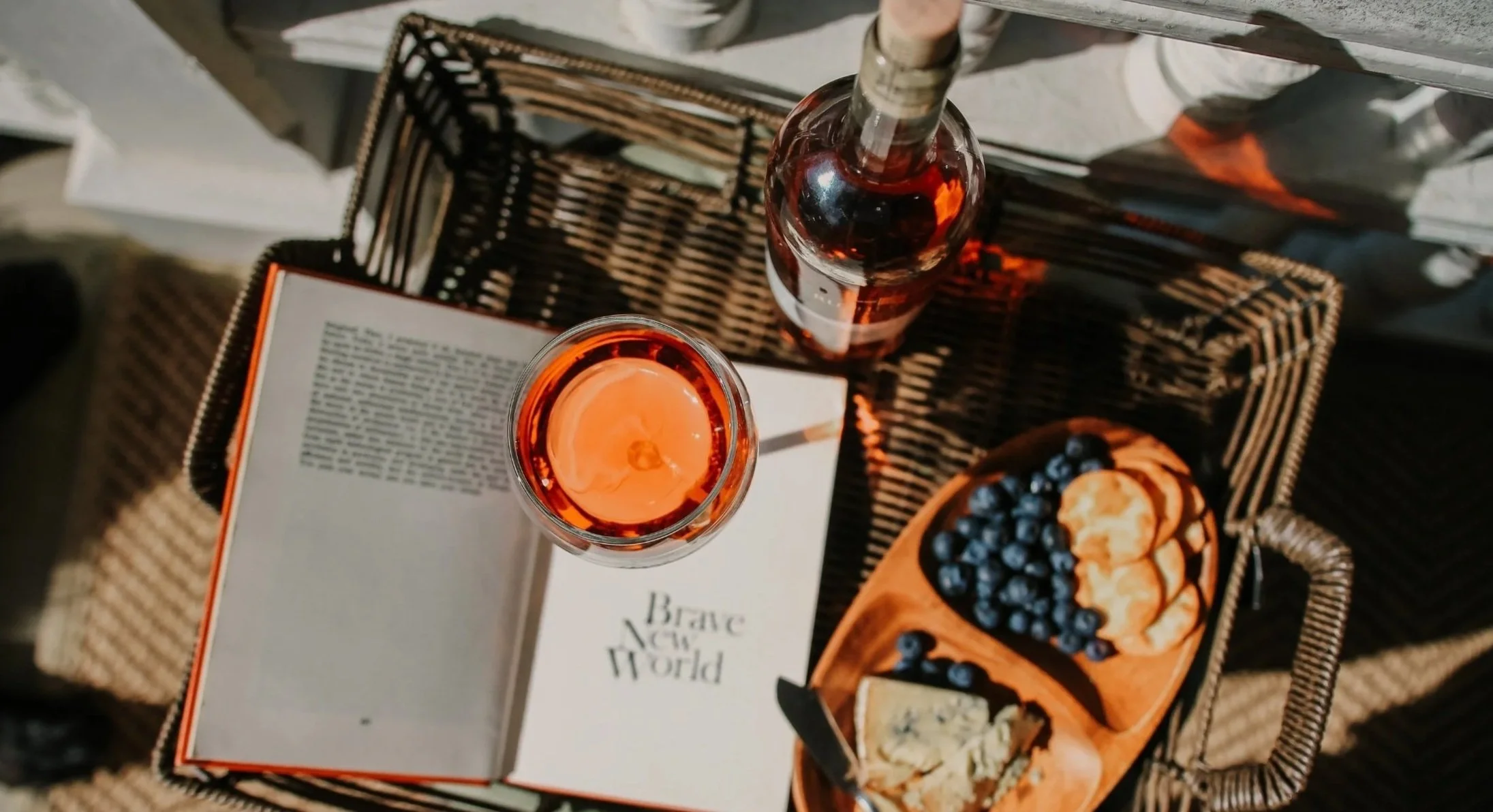 How Long Does Wine Last After Opening? 