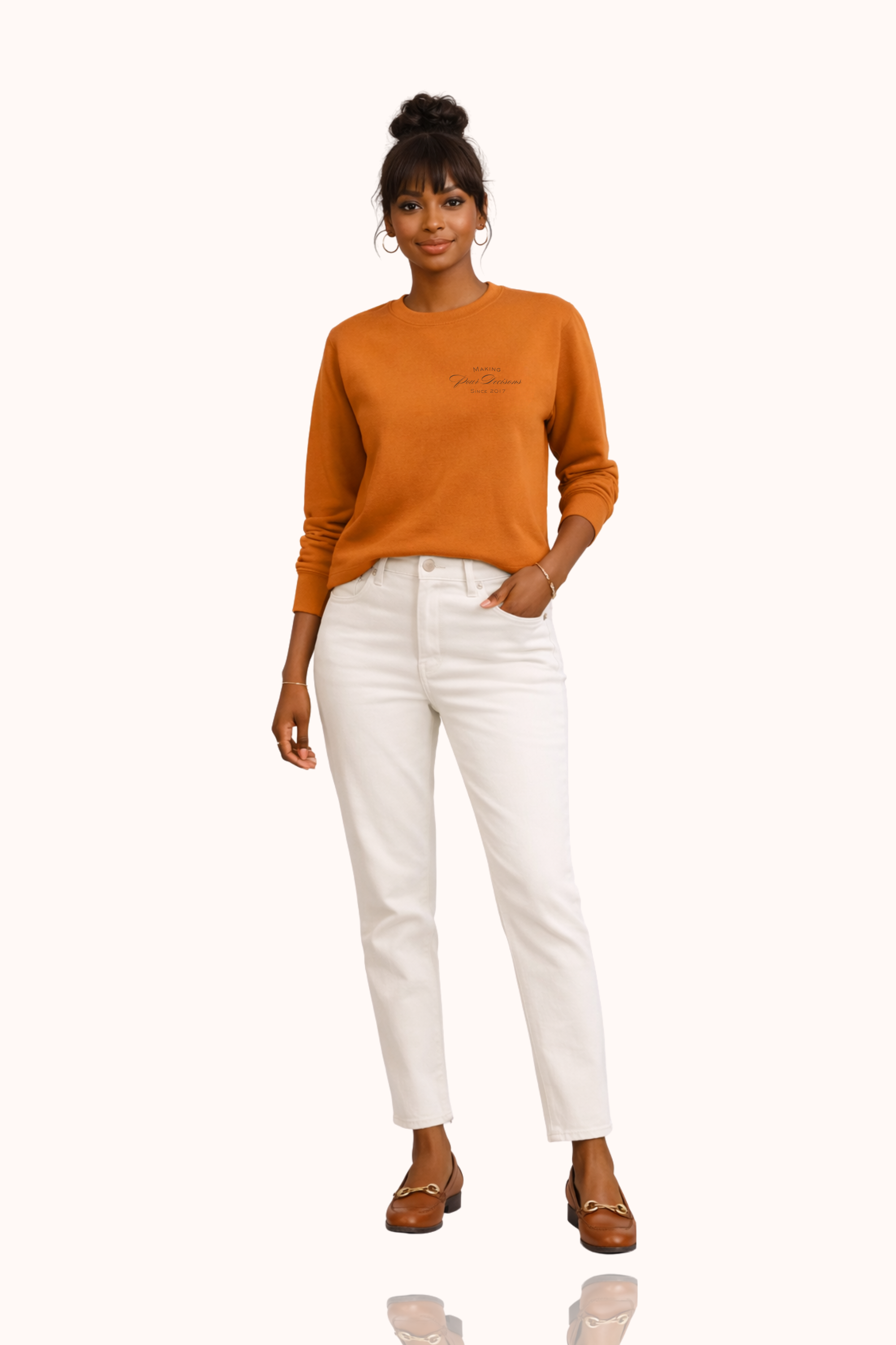 Making Pour Decisions