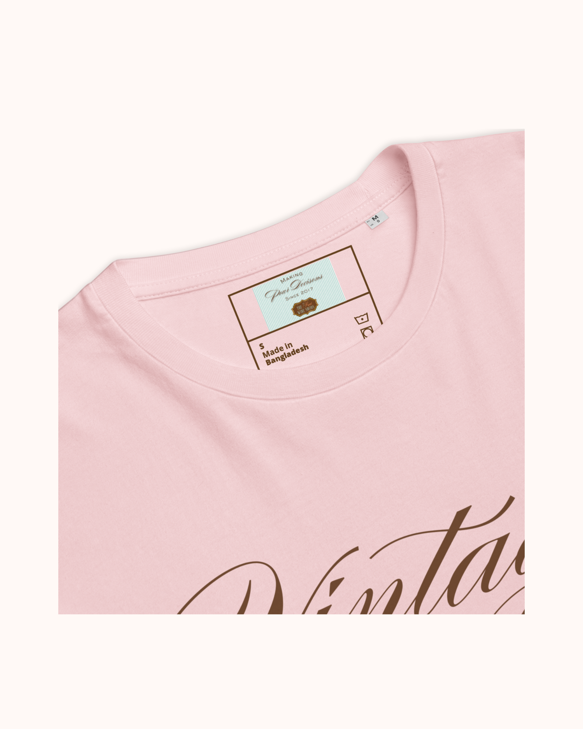 Old Money Energy wine t-shirt inspired by vintage wine culture and quiet luxury style. Organic cotton, refined fit, and understated vineyard confidence for true wine snobs.