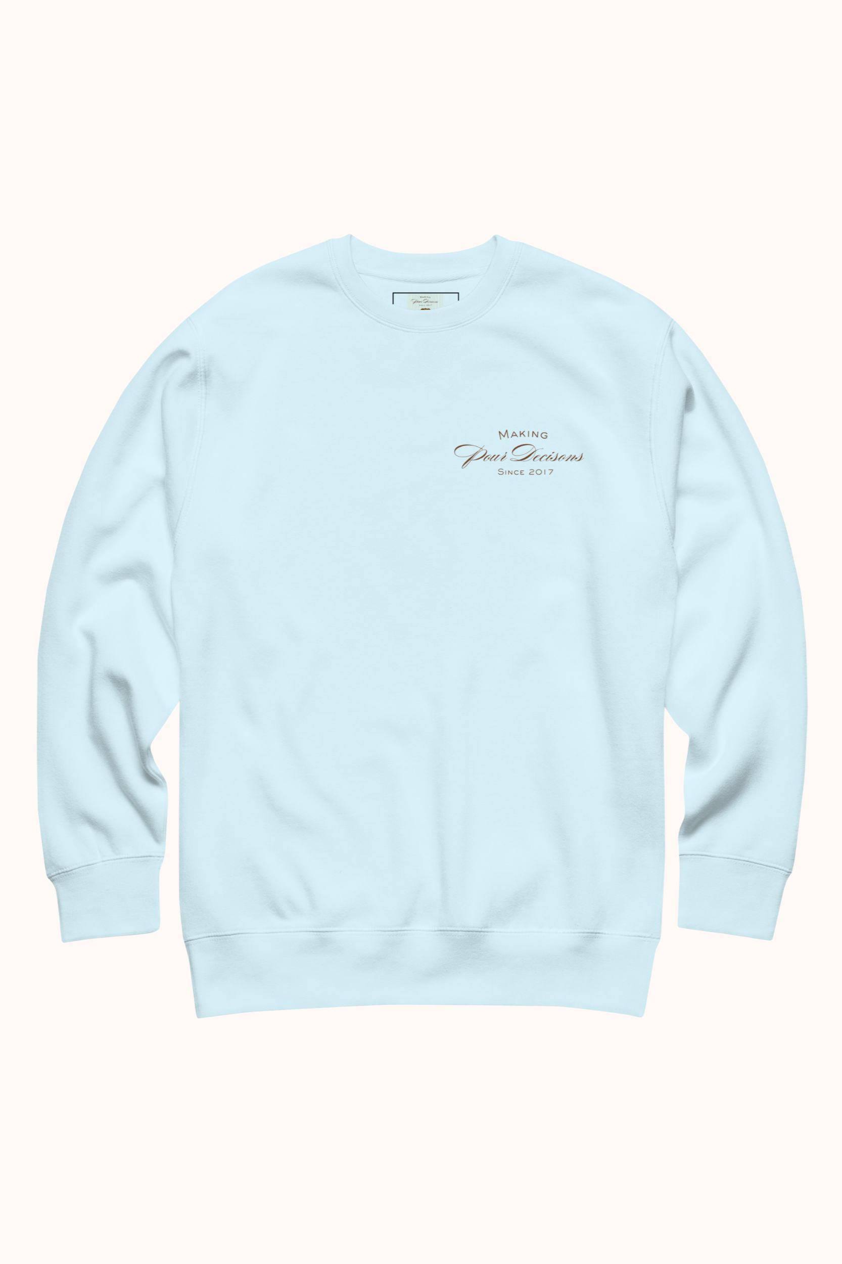 making-pour-decisions-blue-label-sweatshirt.png