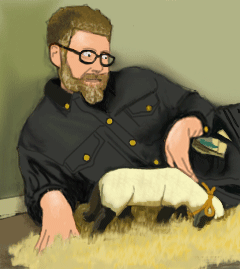 Paul’s Pet