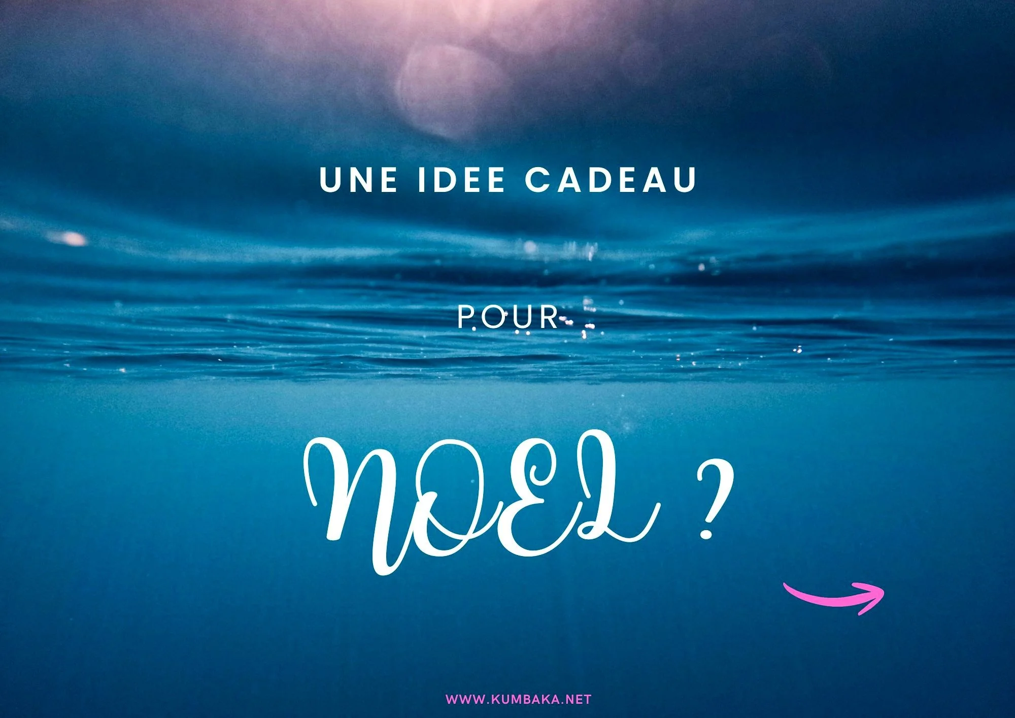 Ia Ora Na, Bonjour, Hola ! Si tu es en panne d&rsquo;id&eacute;e cadeau, je peux t&rsquo;aider avec trois possibilit&eacute;s 🎁

⭐ Pour les d&eacute;butants, d&eacute;couvrir l&rsquo;apn&eacute;e pendant deux jours, zone 10-15m, en douceur, pour app