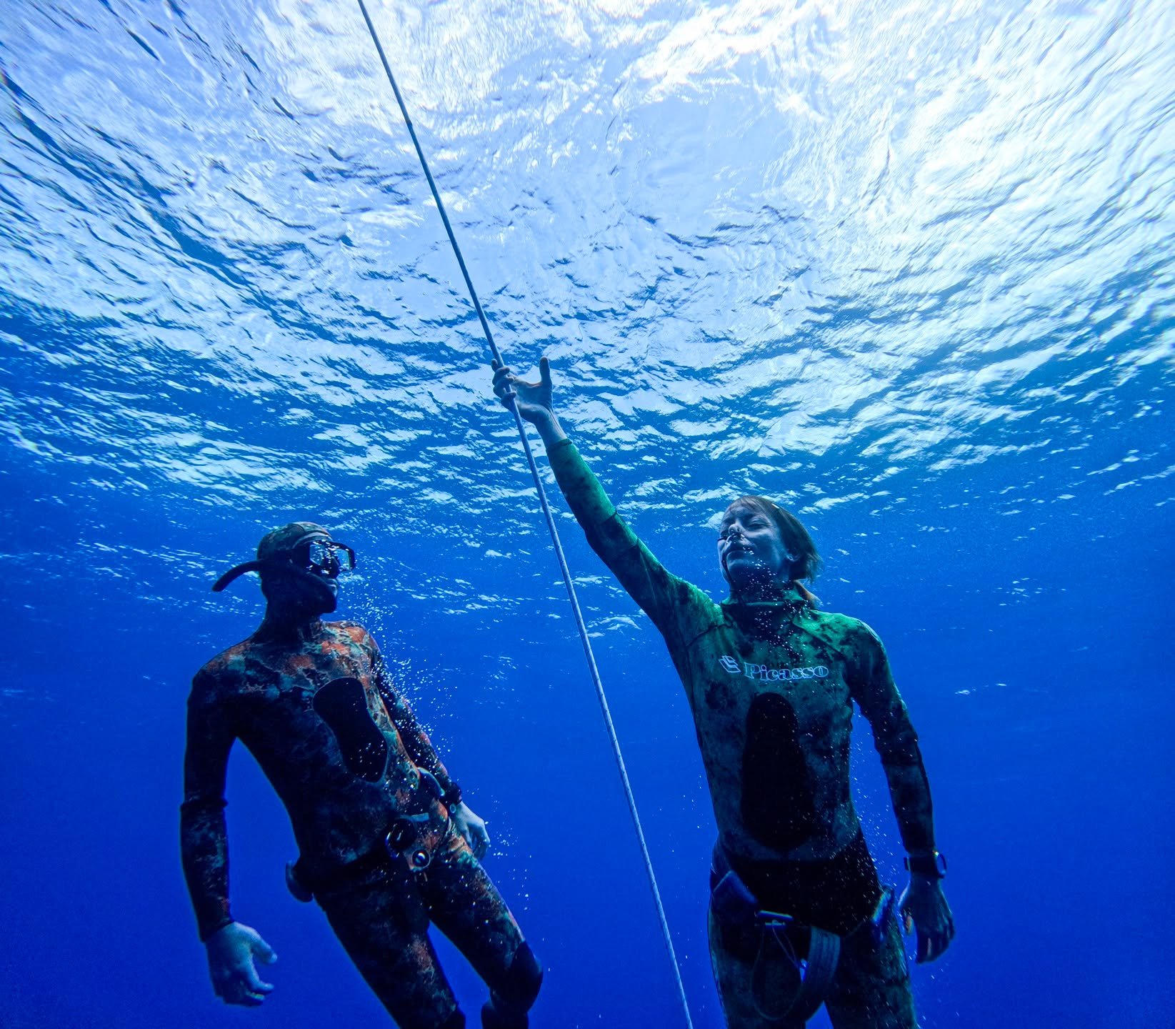 🙋 HellooO

Si tu es d&eacute;j&agrave; AIDA2*, Deux AIDA 3*, sont programm&eacute;s prochainement, Zone 24-30m :

- le 7/8 et 21/22 mars. 

ou 

- le 8/9/10 et 14 mai.

Quatre jours de stage intense o&ugrave; tu progresses tr&egrave;s fort dans ta p