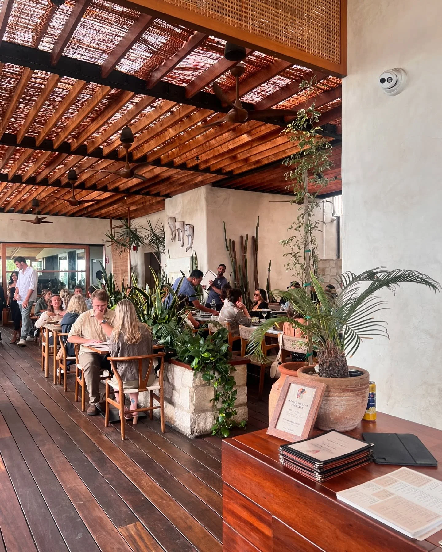 Weekend round-up ft. @elephante &amp; @coffeemco 🍽️