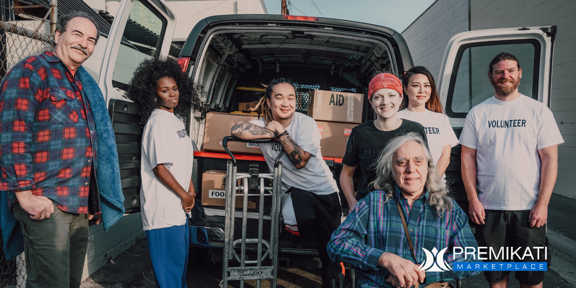 How One Nonprofit Fixed the Procurement Chaos Holding Their Mission Back