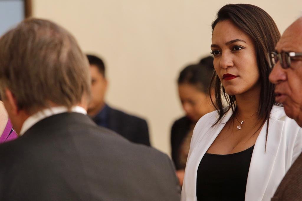 Afinando la FUL 33 y el Primer Congreso de Extensionistas