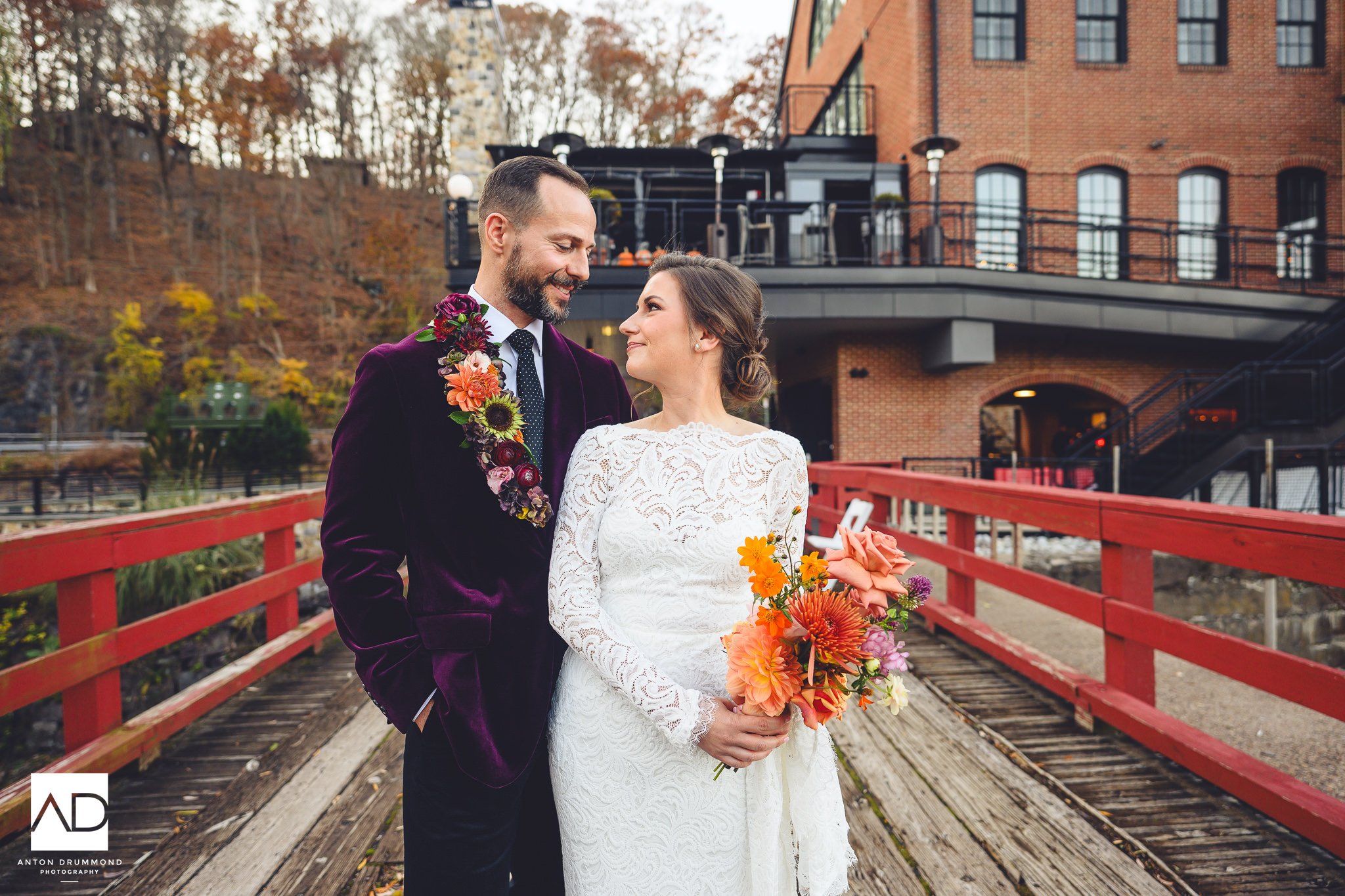 Roots to River Farm Wedding | Ashley + Chris