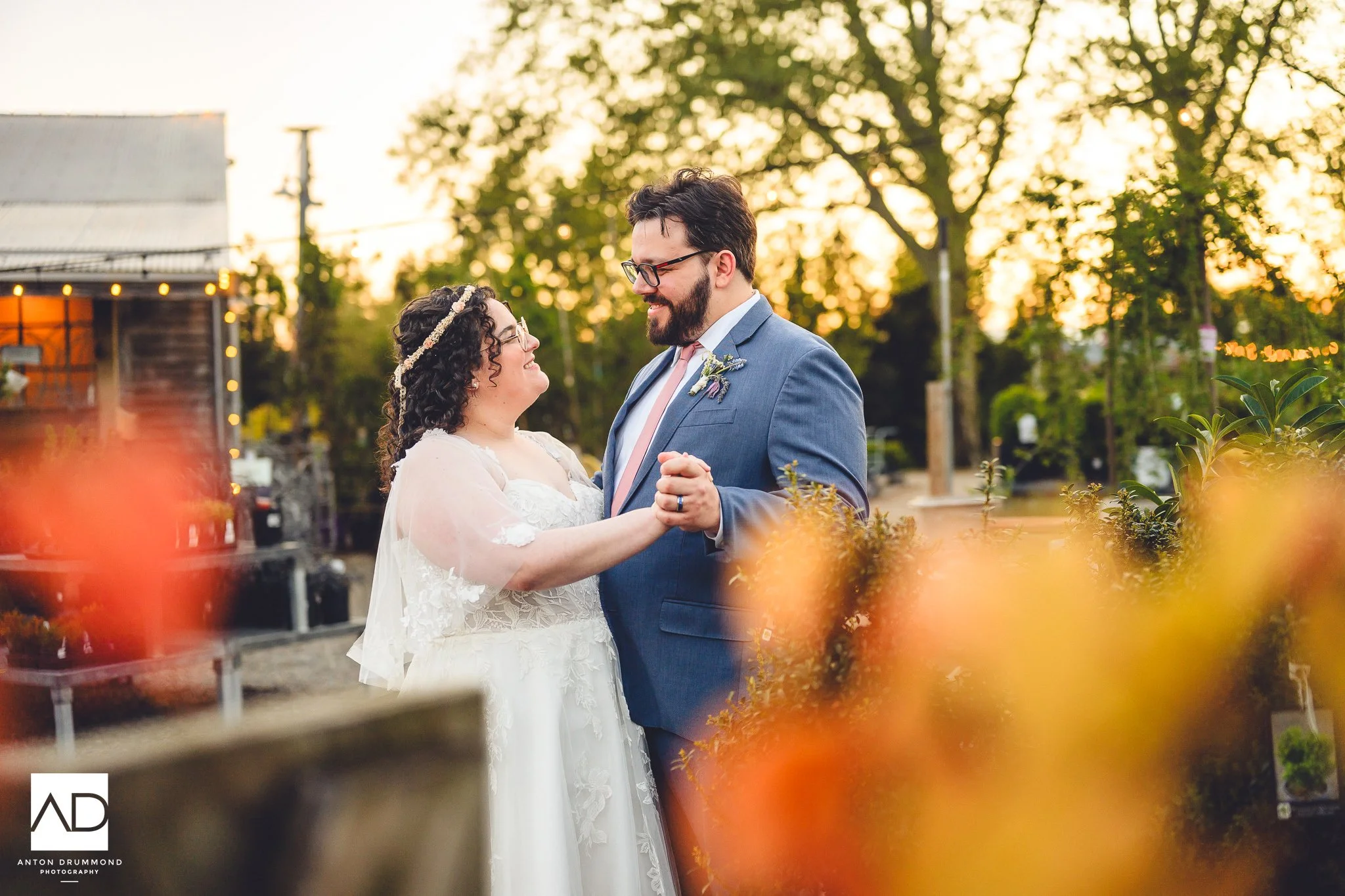 Terrain at Styer’s Wedding | Rebecca + Robert