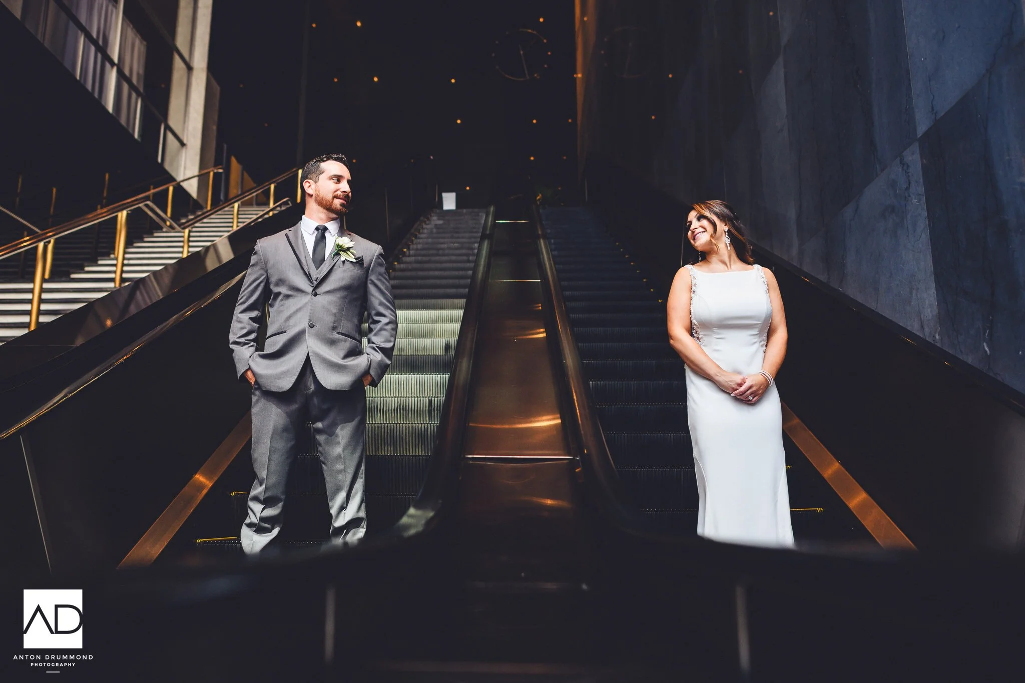 National Museum of American Jewish History | Rachel + Ryan | Philadelphia Wedding Photographer