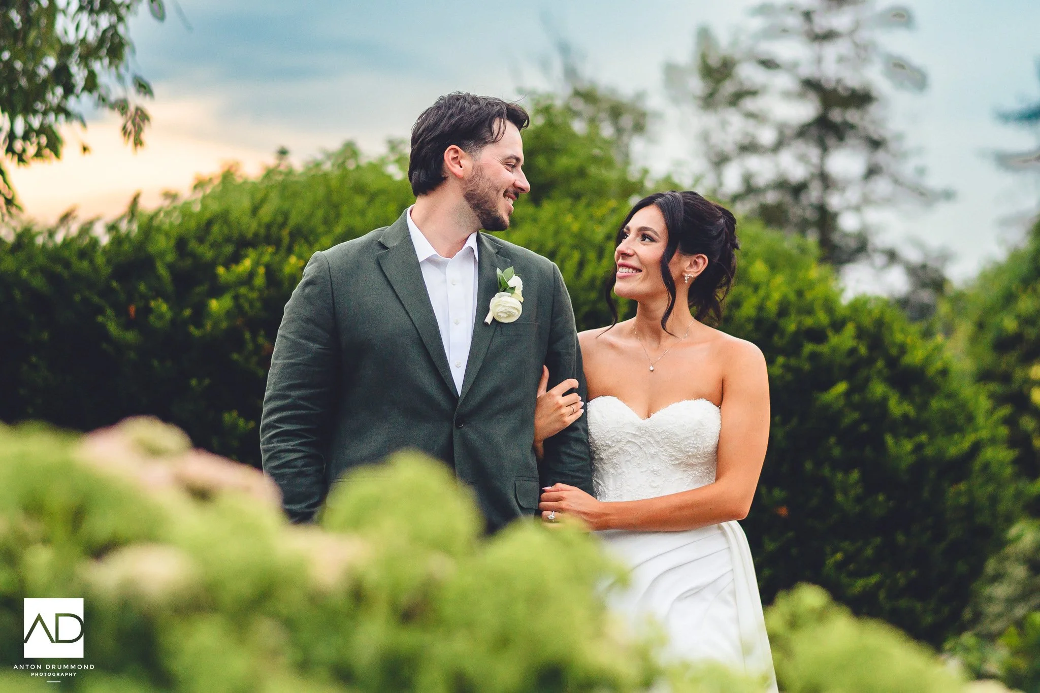 Downingtown Country Club Wedding | Juliana &amp; Holden | Chester County Wedding Photographer