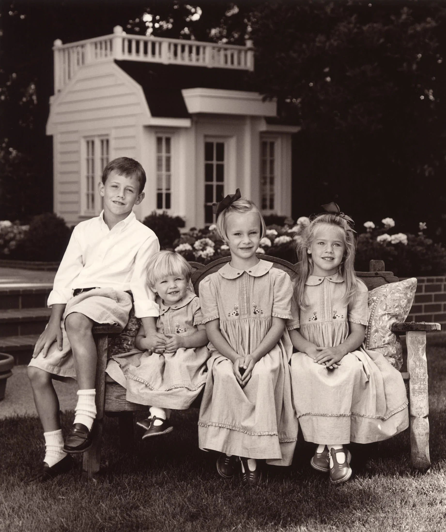 A. Miller Children.jpg