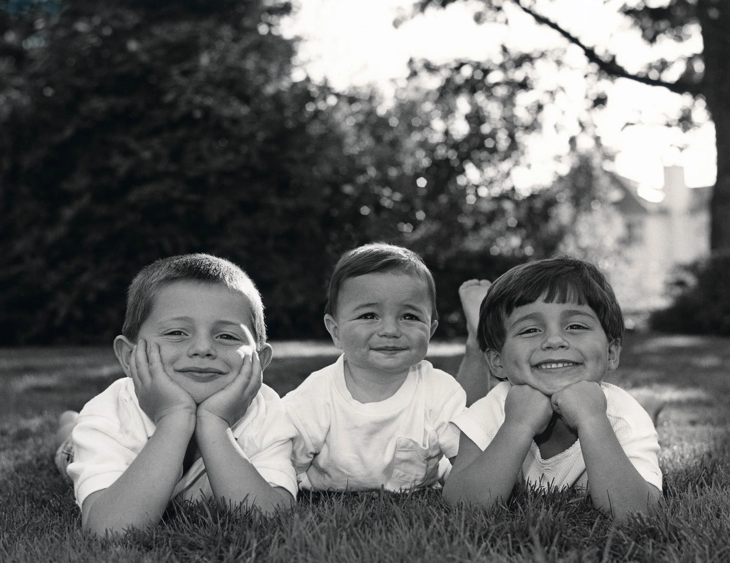 Rosselli Children.jpg