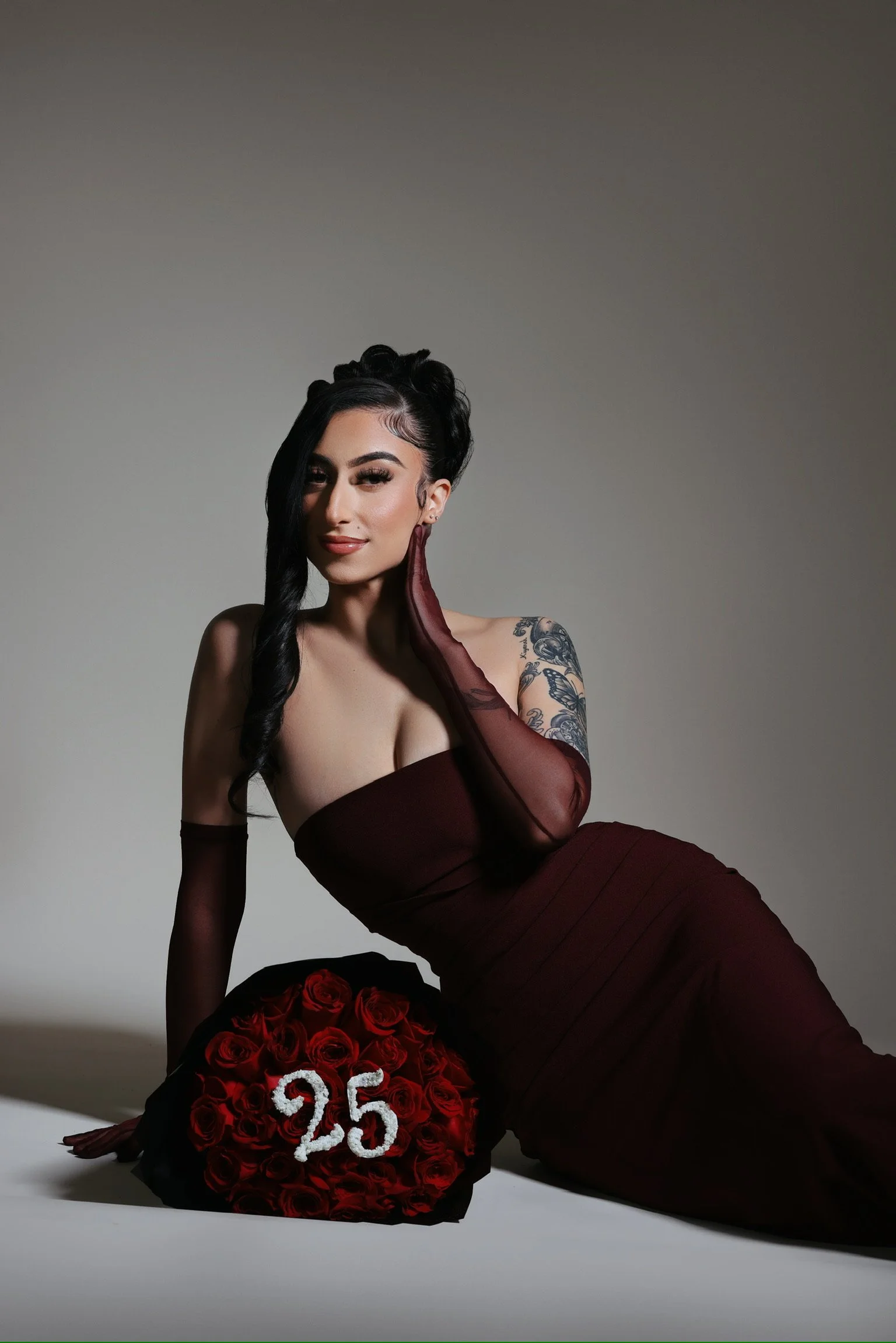 Birthday x Graduation